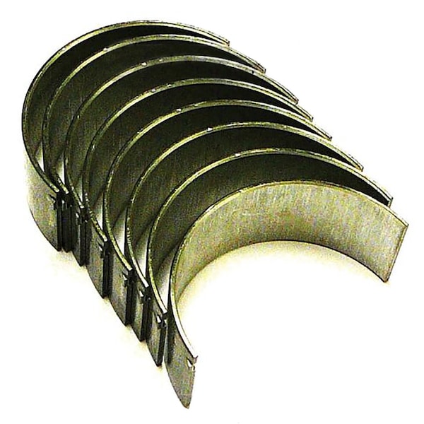 Aftermarket 010 in Rod Bearing Set Fits Ford New Holland NH 1000 1500 160 SBA198516480 - main